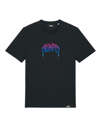 Multicolor Tee